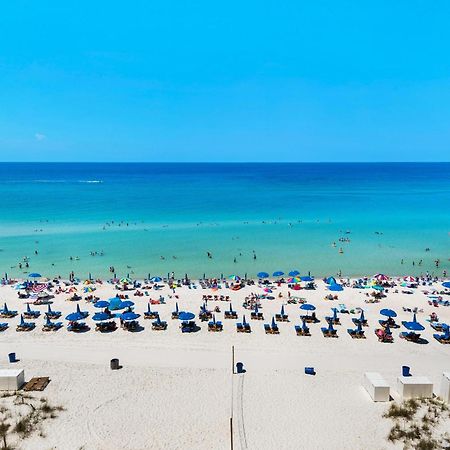 Majestic Beach Towers 1-609 Panama City Beach Εξωτερικό φωτογραφία