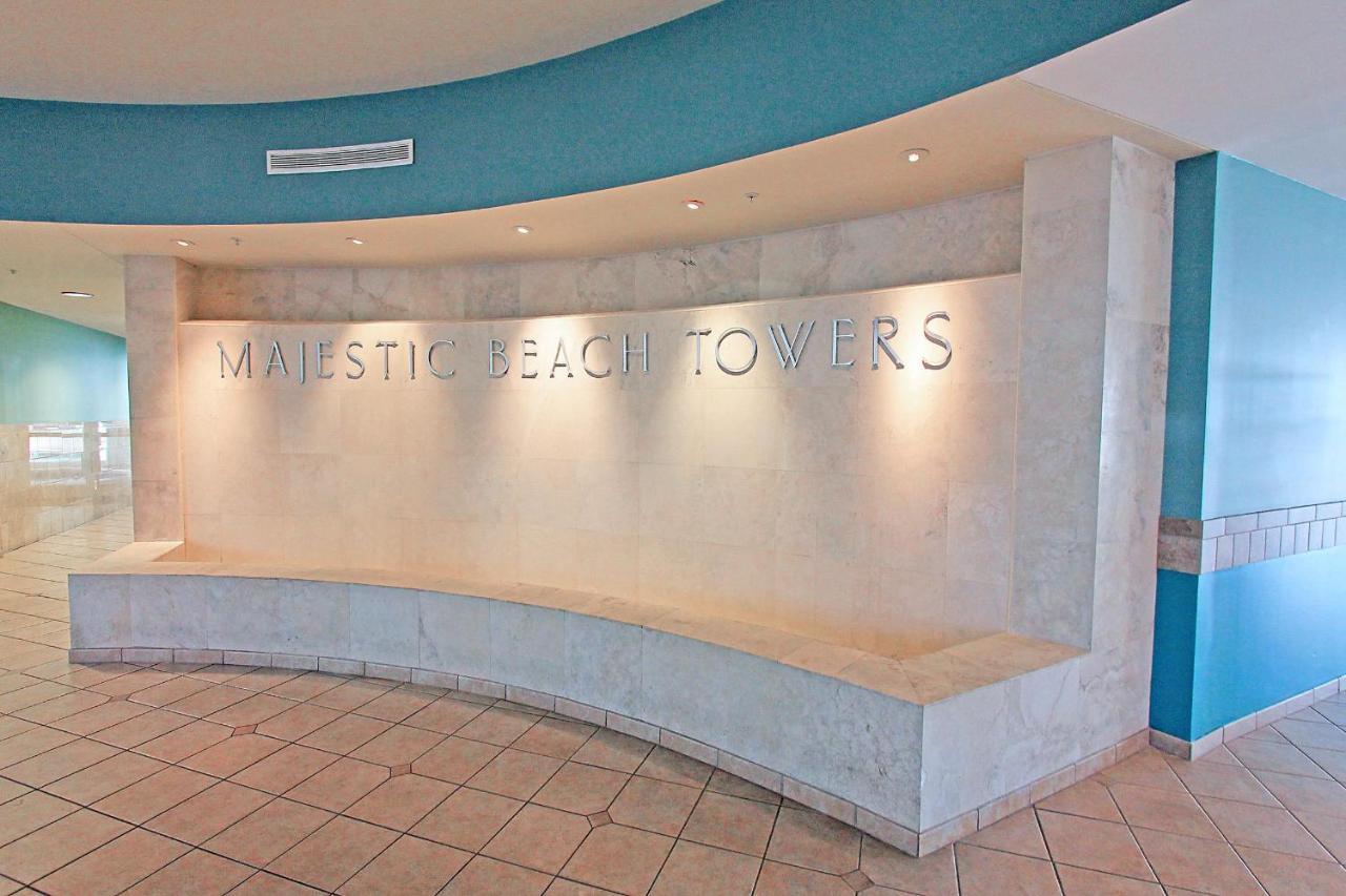 Majestic Beach Towers 1-609 Panama City Beach Εξωτερικό φωτογραφία