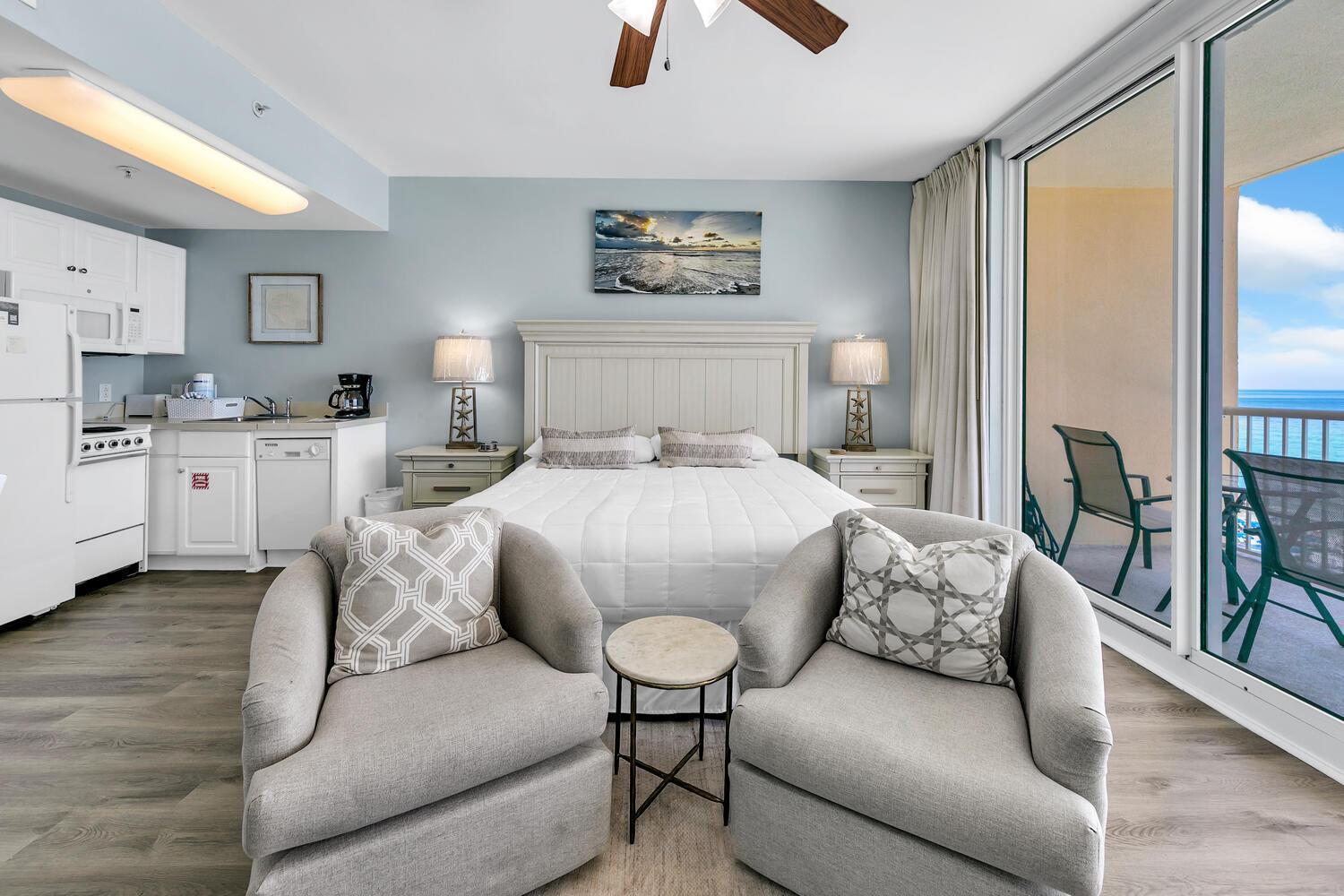 Majestic Beach Towers 1-609 Panama City Beach Εξωτερικό φωτογραφία