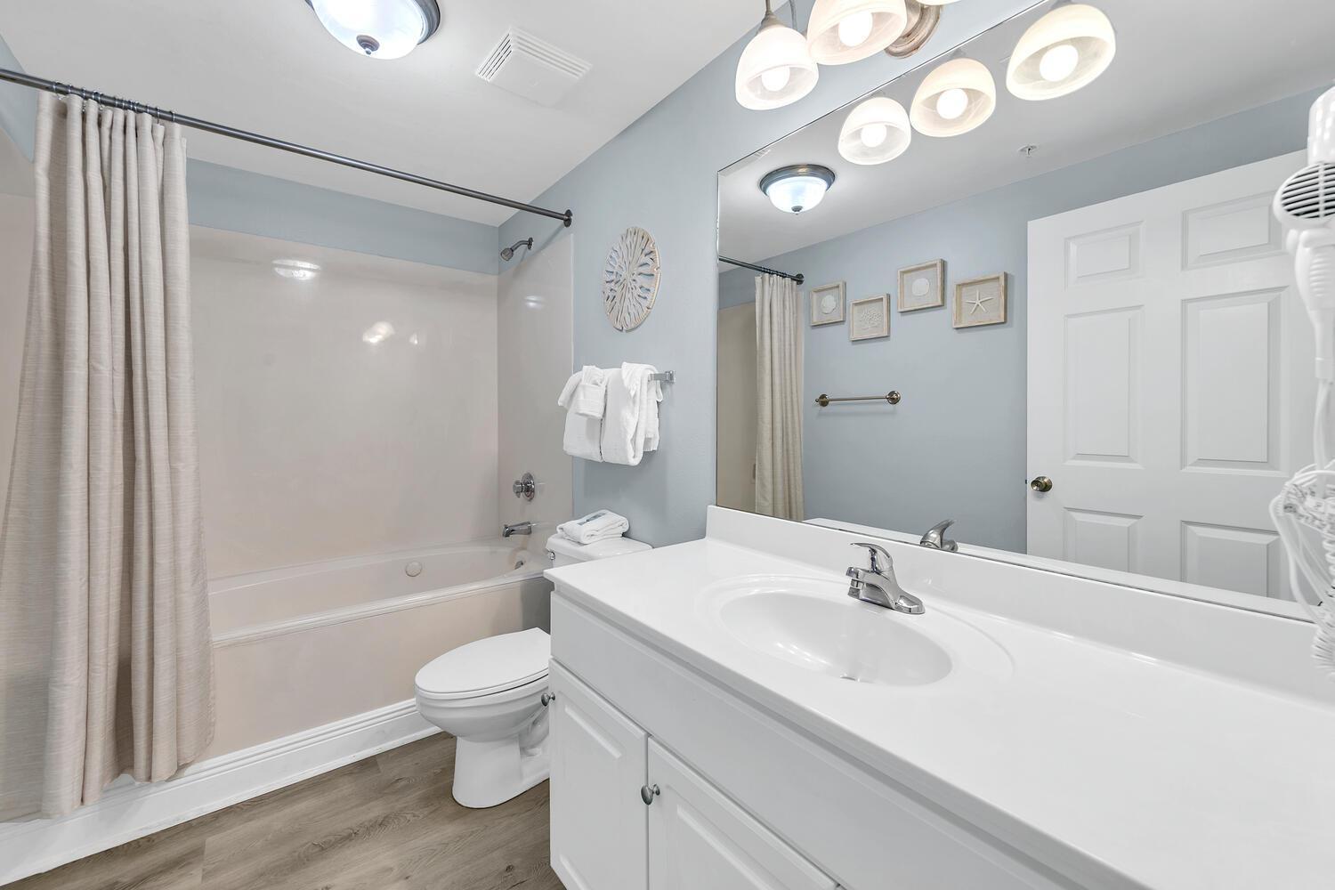 Majestic Beach Towers 1-609 Panama City Beach Εξωτερικό φωτογραφία