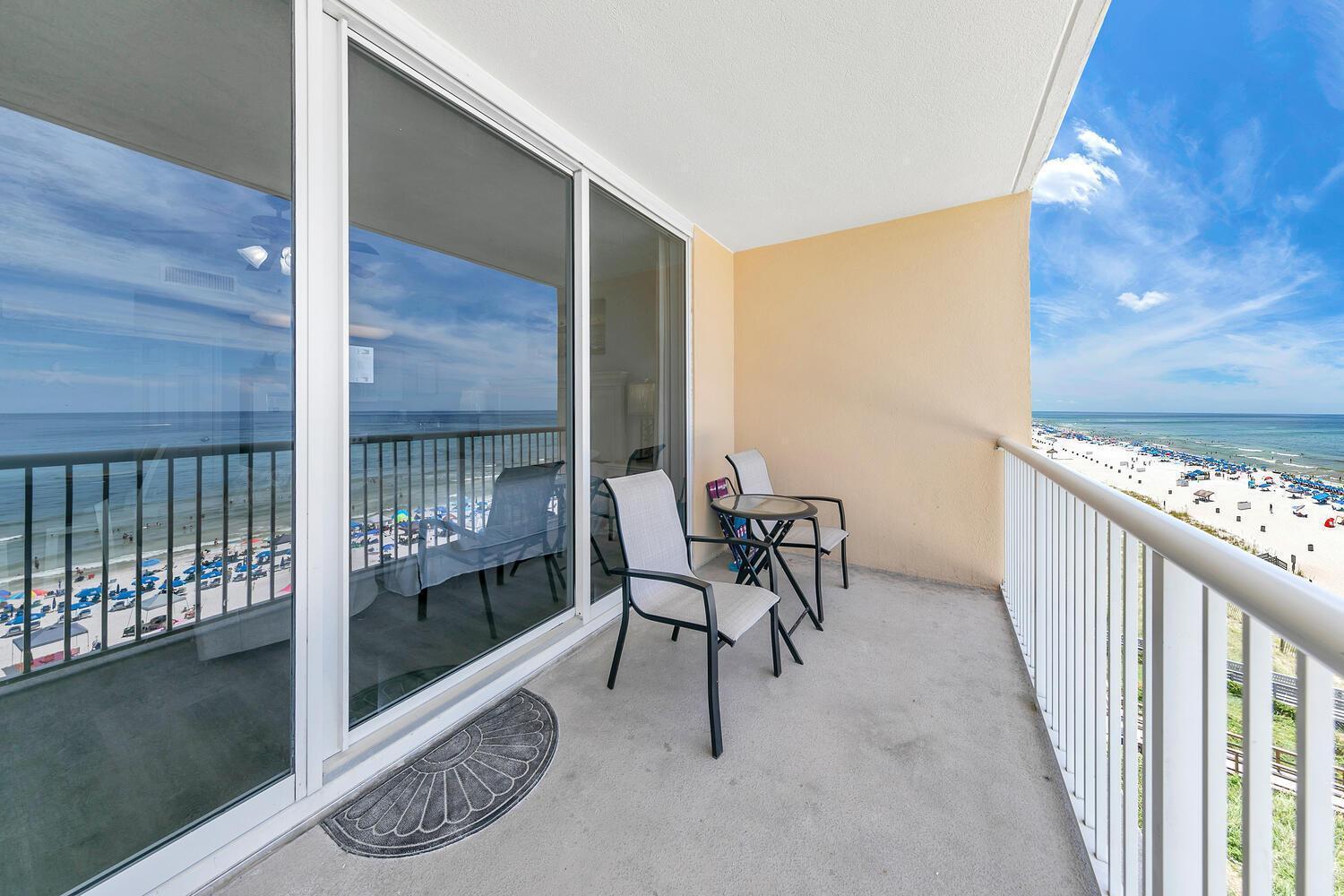 Majestic Beach Towers 1-609 Panama City Beach Εξωτερικό φωτογραφία