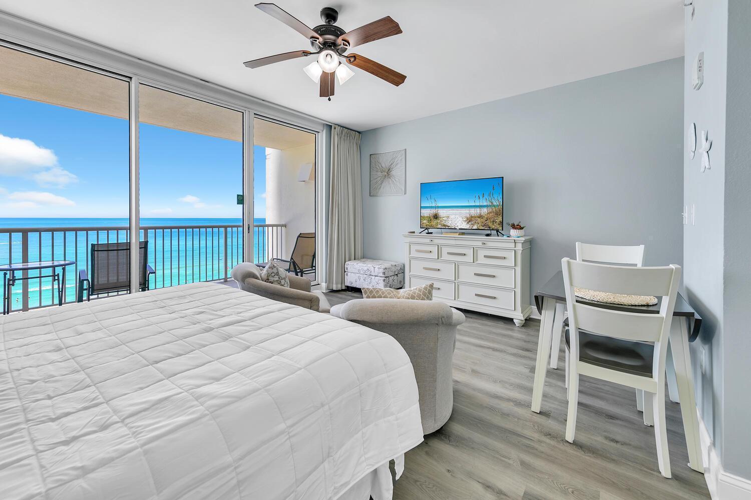 Majestic Beach Towers 1-609 Panama City Beach Εξωτερικό φωτογραφία