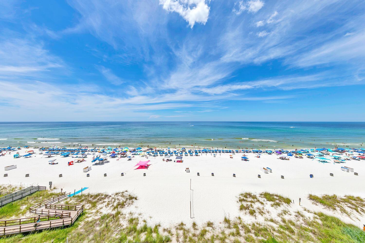 Majestic Beach Towers 1-609 Panama City Beach Εξωτερικό φωτογραφία