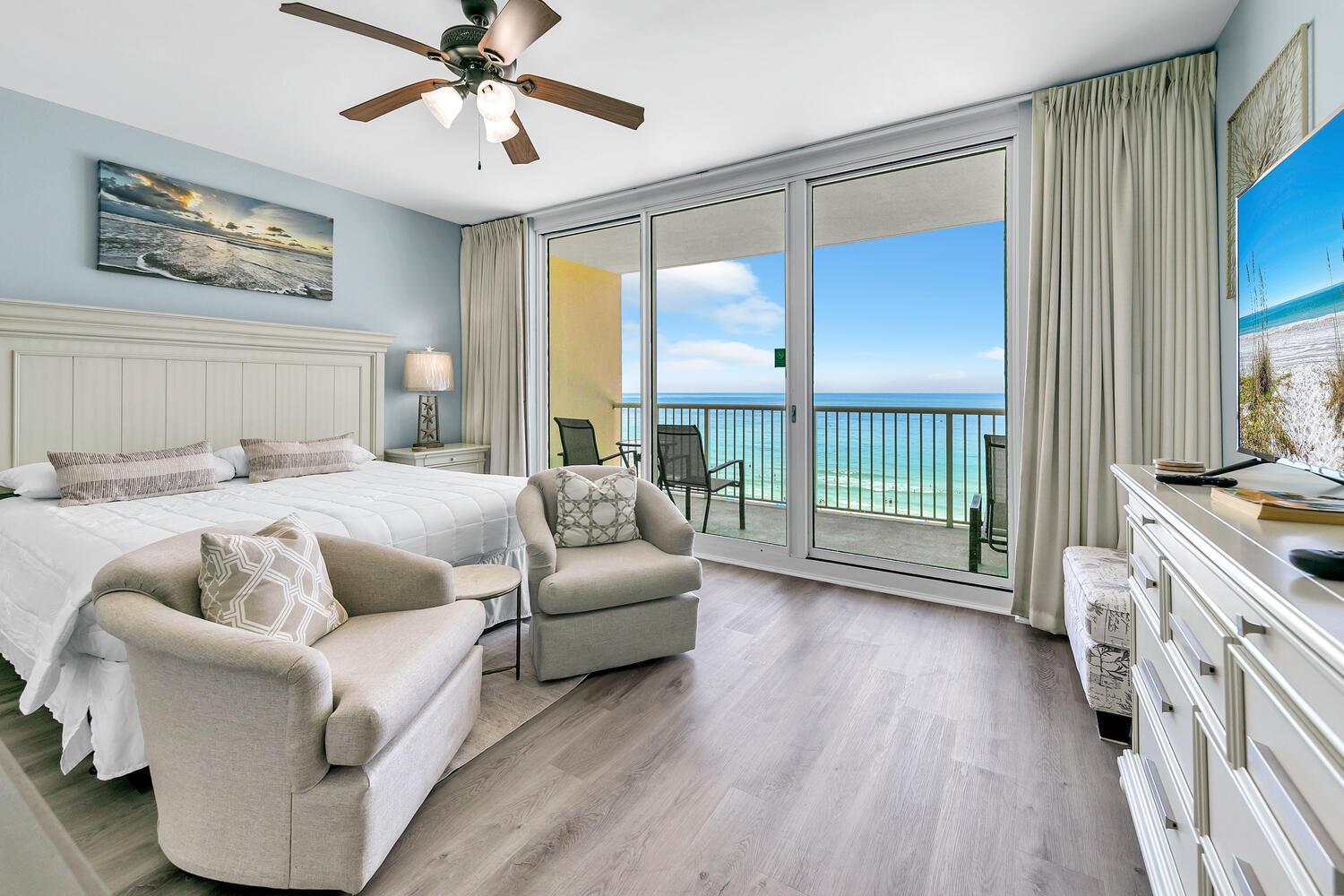 Majestic Beach Towers 1-609 Panama City Beach Εξωτερικό φωτογραφία