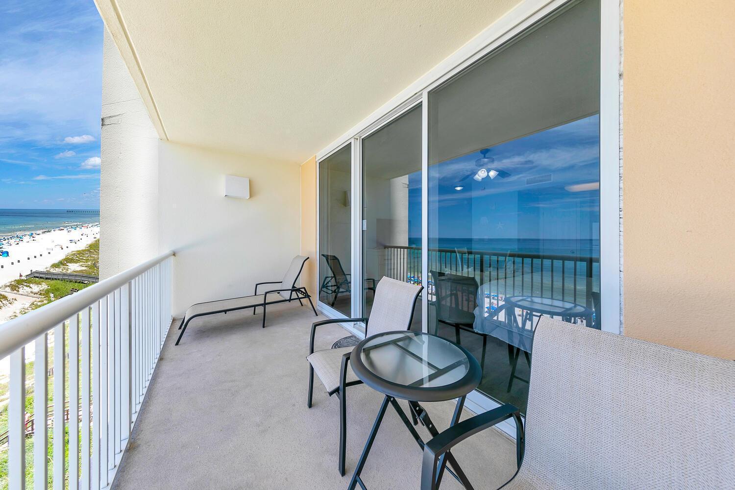 Majestic Beach Towers 1-609 Panama City Beach Εξωτερικό φωτογραφία