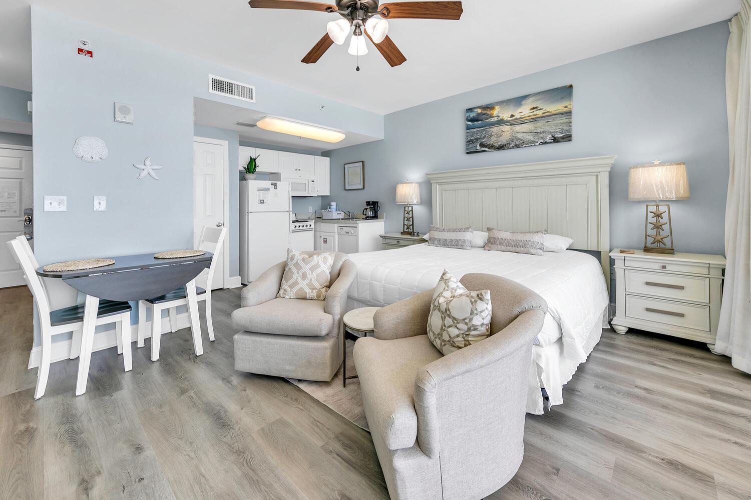 Majestic Beach Towers 1-609 Panama City Beach Εξωτερικό φωτογραφία