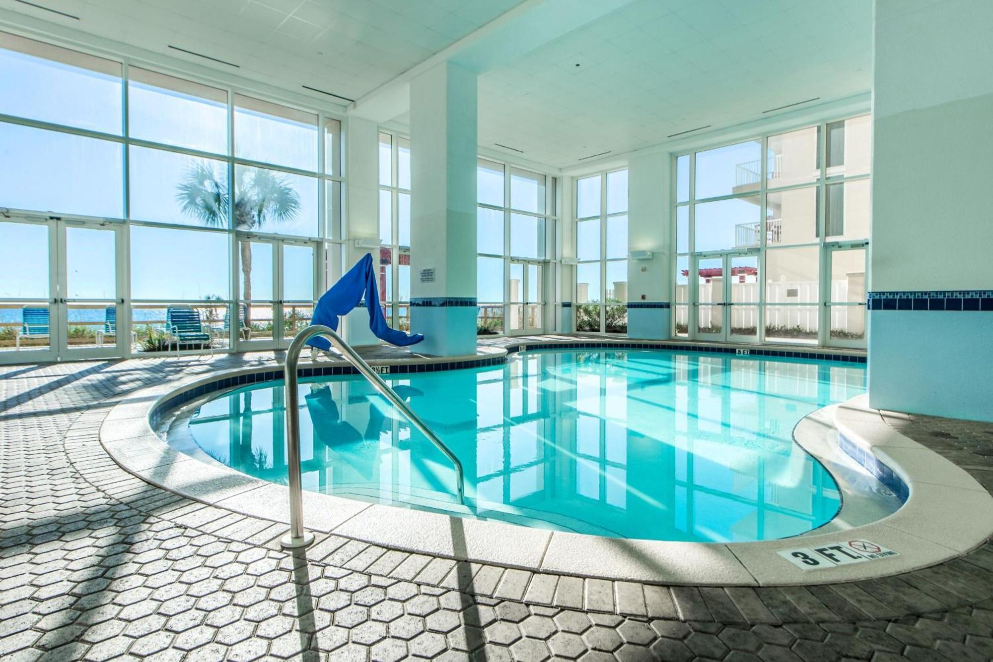 Majestic Beach Towers 1-609 Panama City Beach Εξωτερικό φωτογραφία