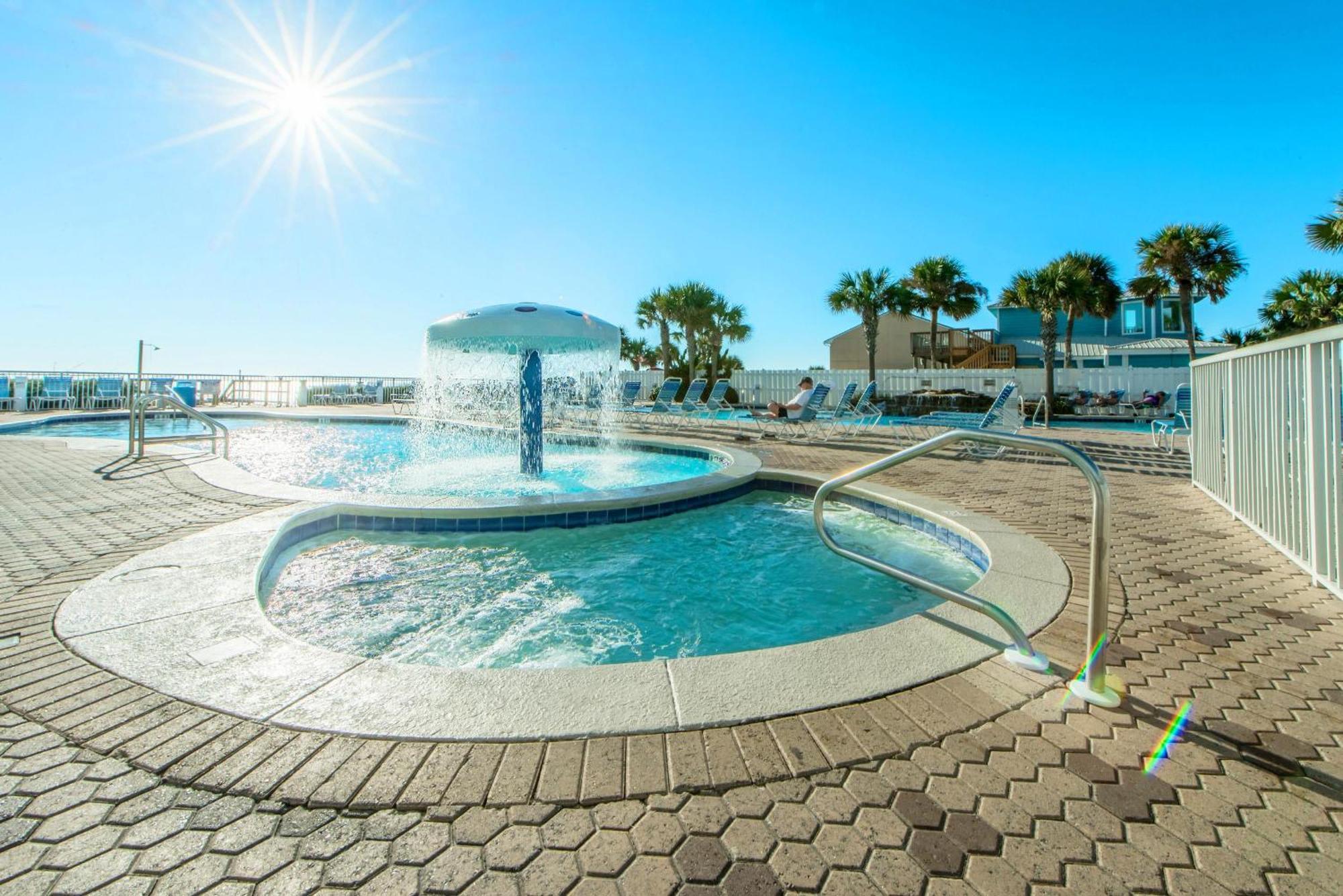 Majestic Beach Towers 1-609 Panama City Beach Εξωτερικό φωτογραφία