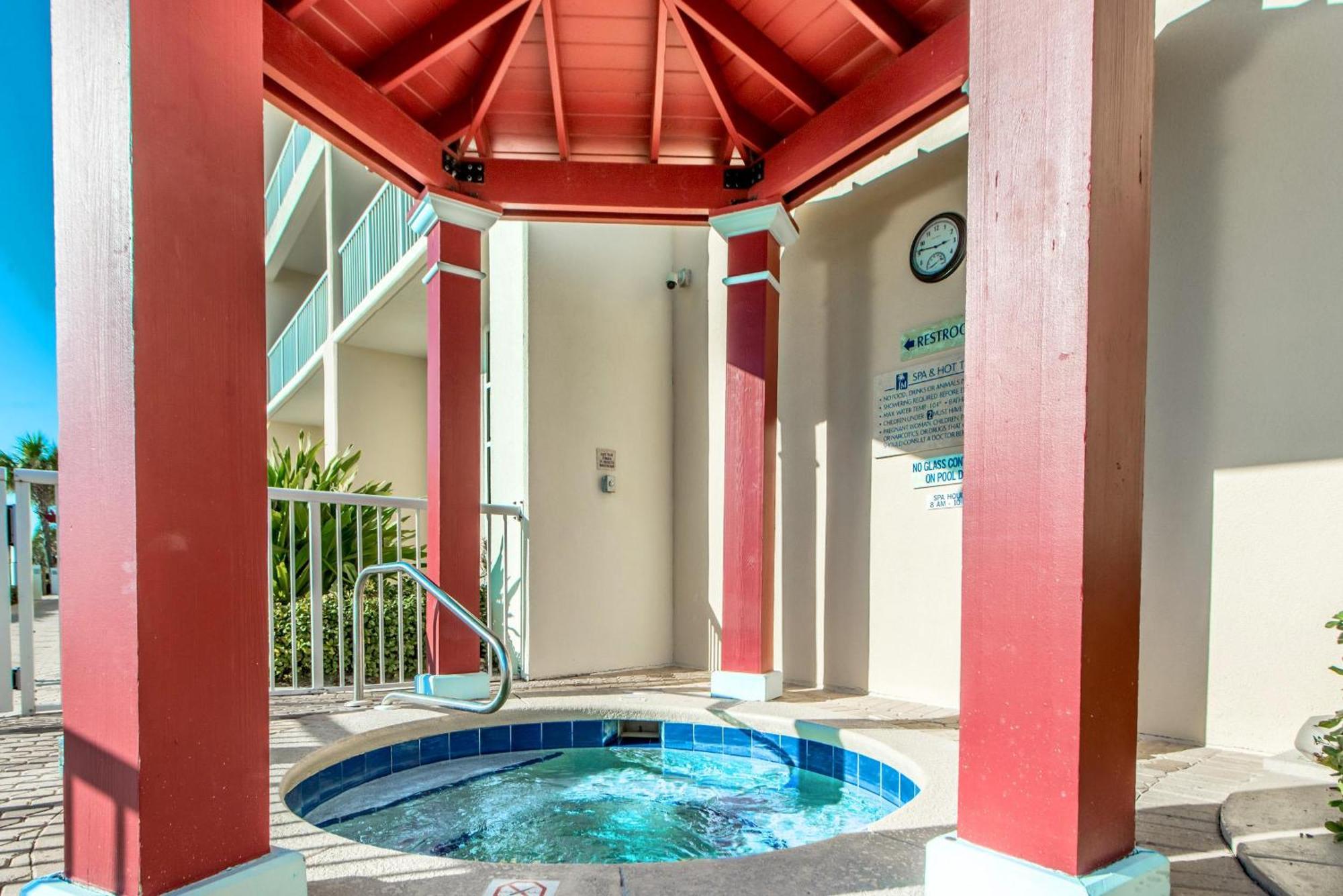 Majestic Beach Towers 1-609 Panama City Beach Εξωτερικό φωτογραφία