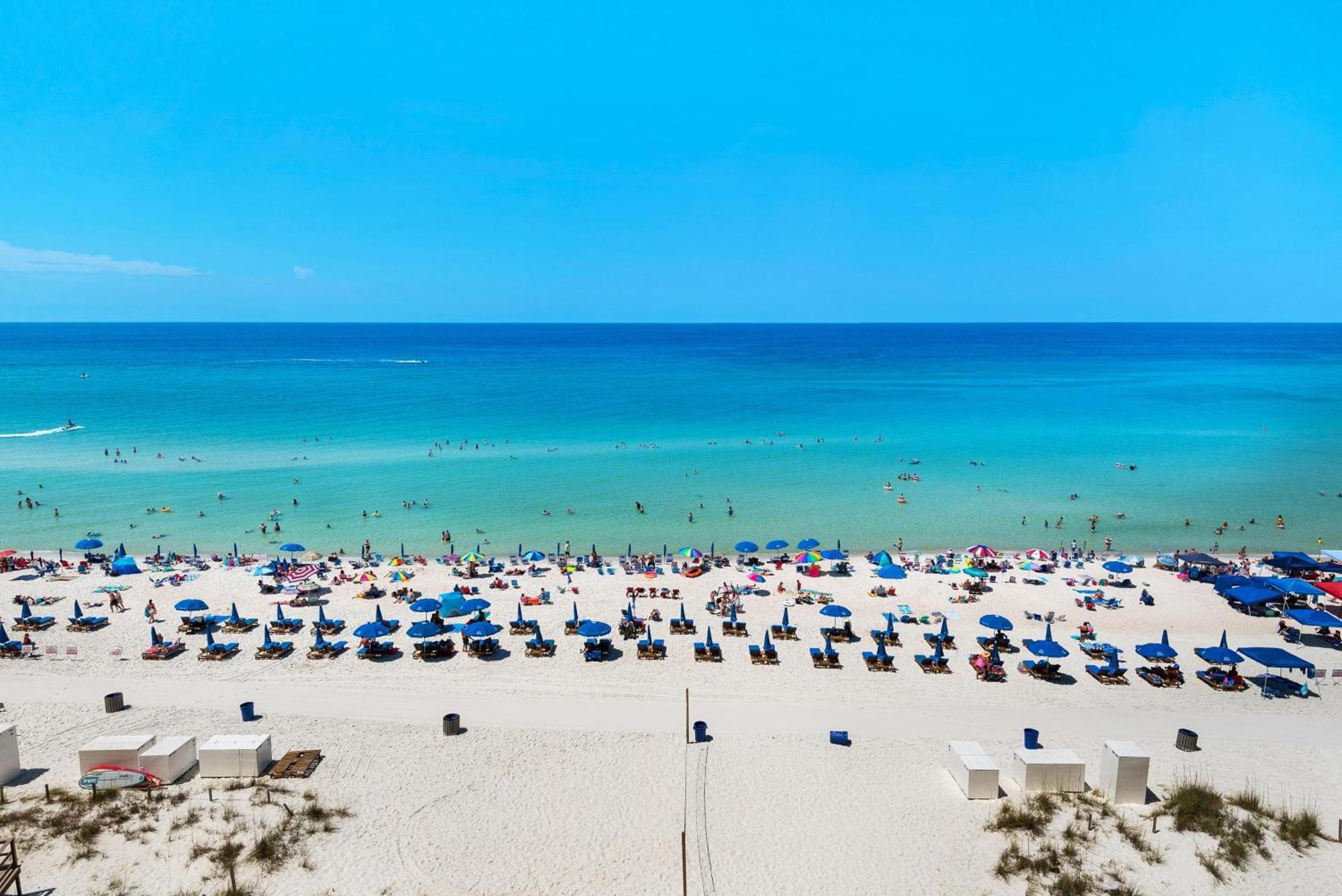 Majestic Beach Towers 1-609 Panama City Beach Εξωτερικό φωτογραφία