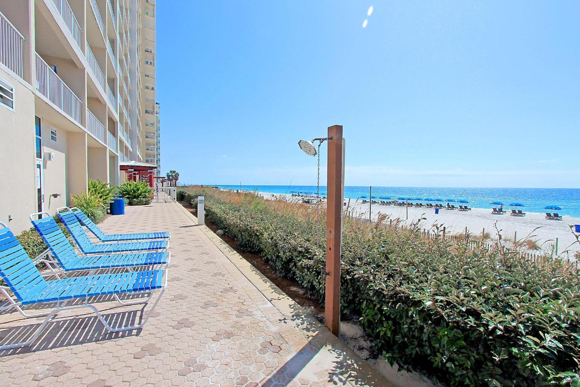 Majestic Beach Towers 1-609 Panama City Beach Εξωτερικό φωτογραφία