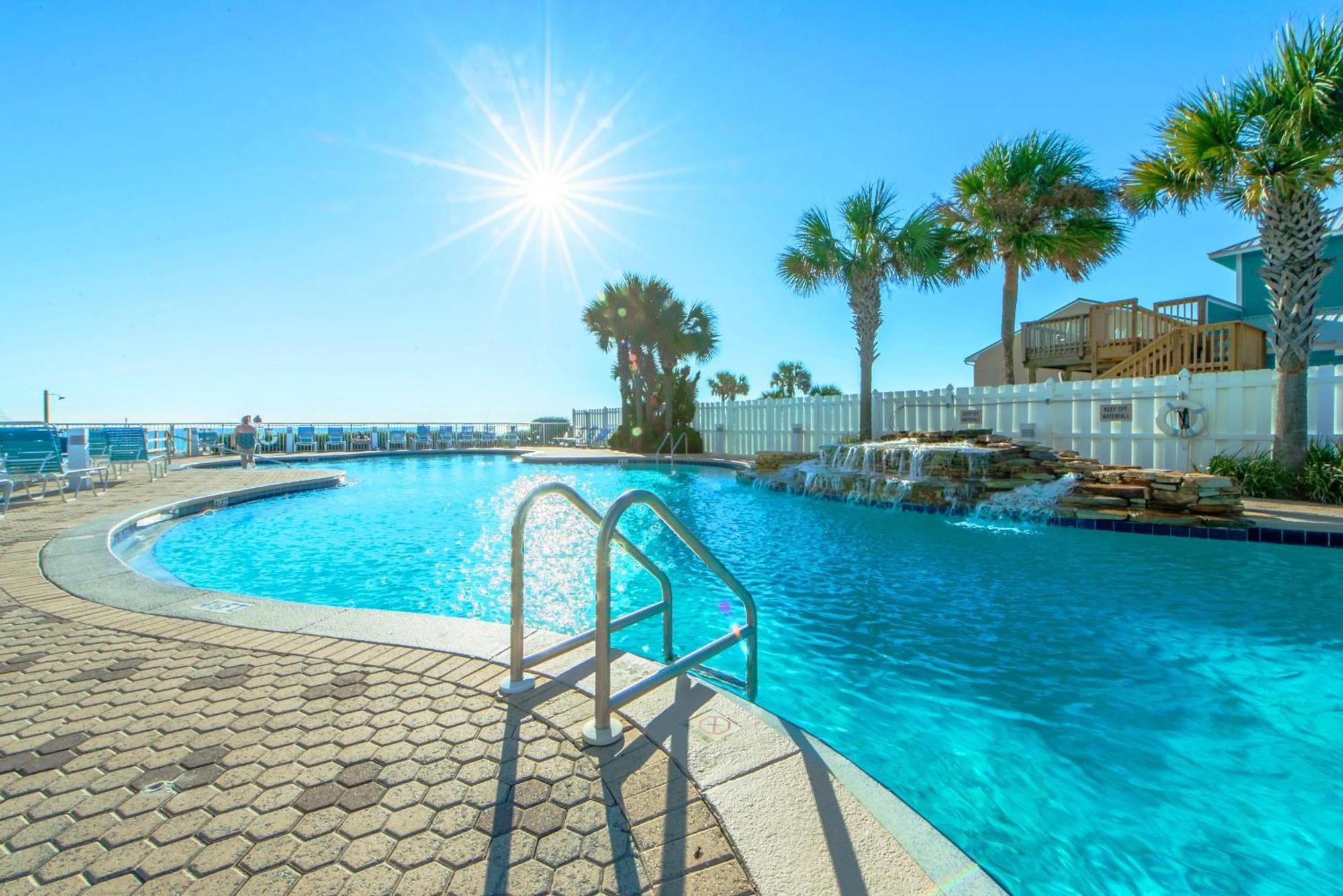Majestic Beach Towers 1-609 Panama City Beach Εξωτερικό φωτογραφία