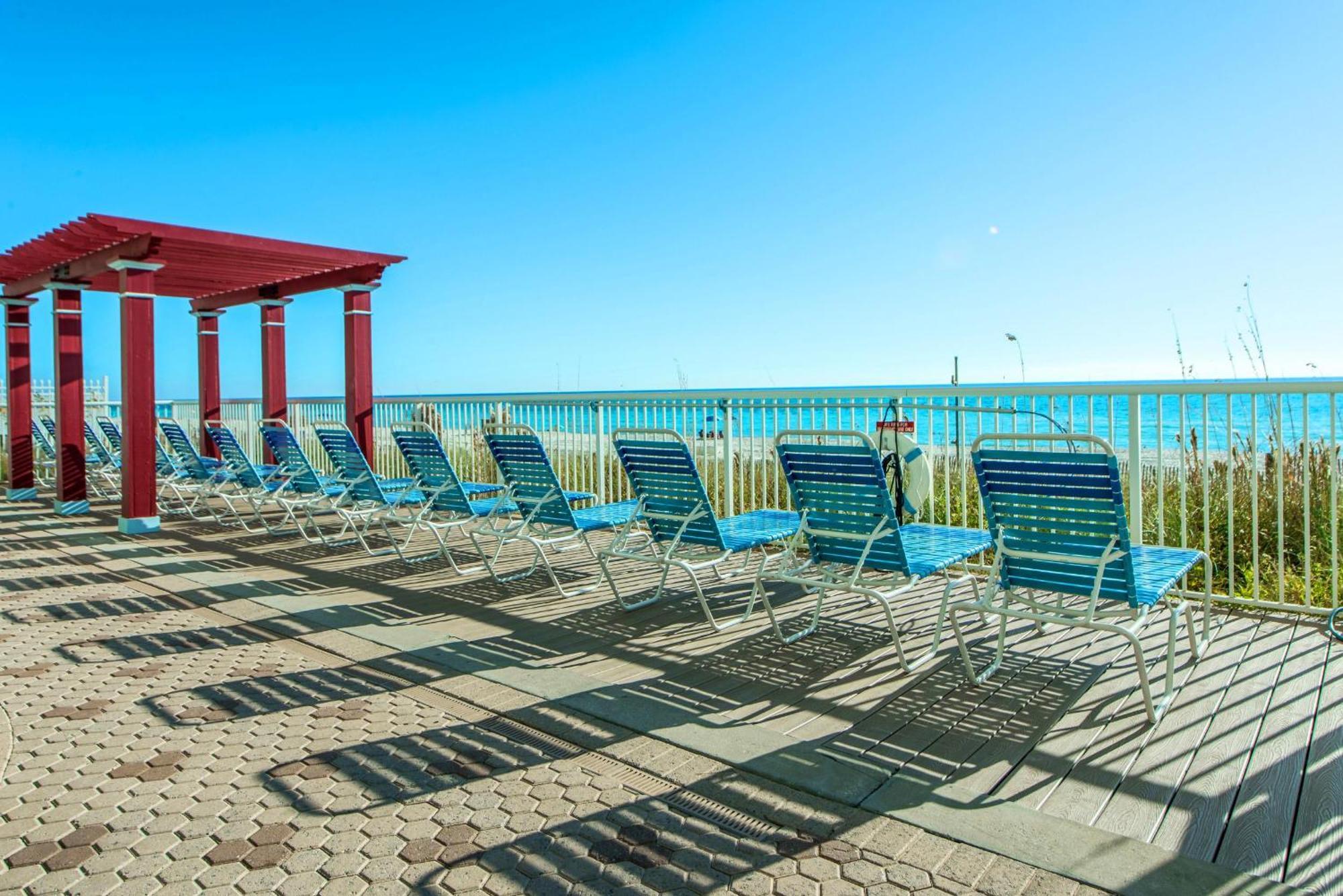Majestic Beach Towers 1-609 Panama City Beach Εξωτερικό φωτογραφία