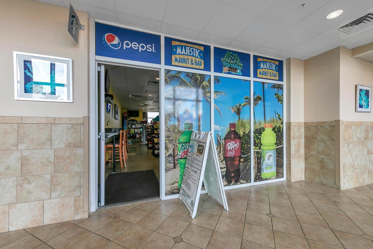 Majestic Beach Towers 1-609 Panama City Beach Εξωτερικό φωτογραφία
